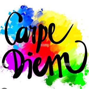 Meet your Posher, Patricia